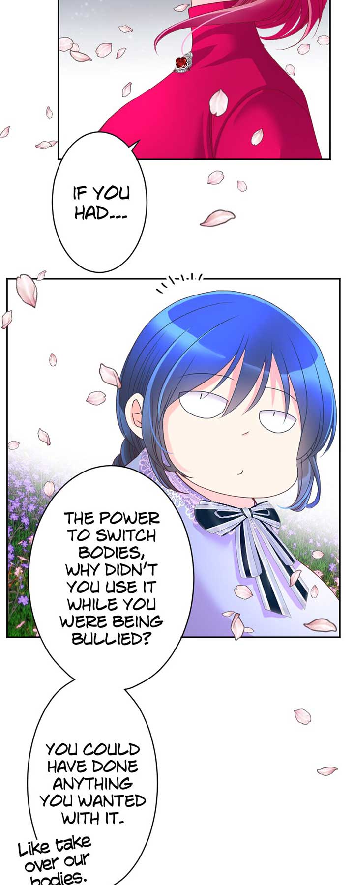 I was Reborn as a Housekeeper in a Parallel World! Chapter 181 258 ch 179 17