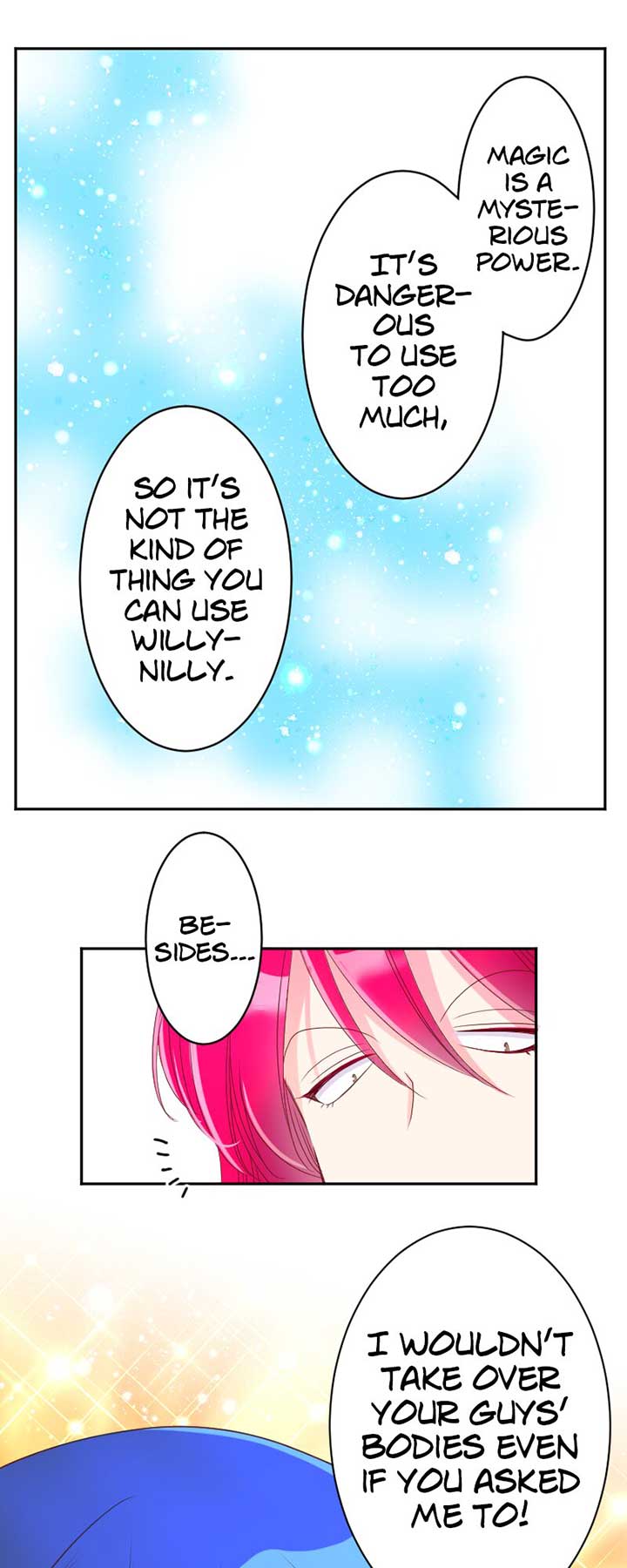 I was Reborn as a Housekeeper in a Parallel World! Chapter 181 260 ch 179 19