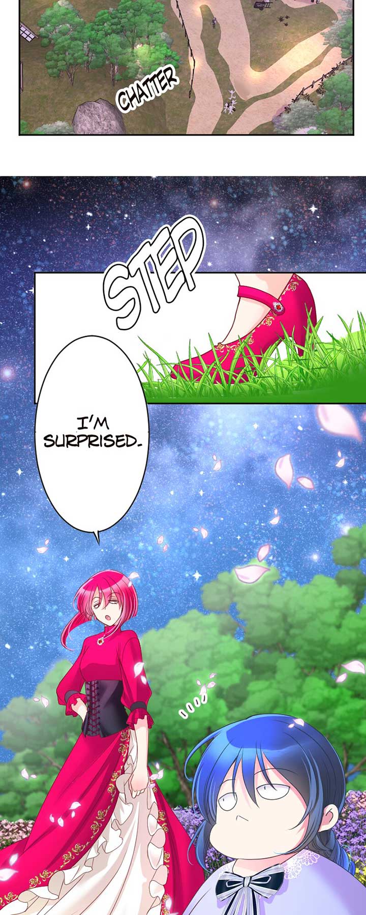 I was Reborn as a Housekeeper in a Parallel World! Chapter 181 243 ch 179 2