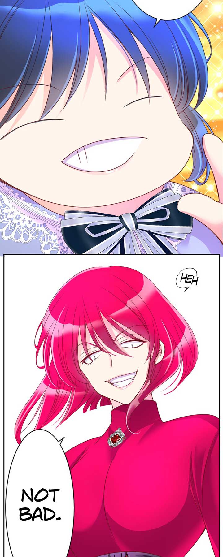 I was Reborn as a Housekeeper in a Parallel World! Chapter 181 261 ch 179 20