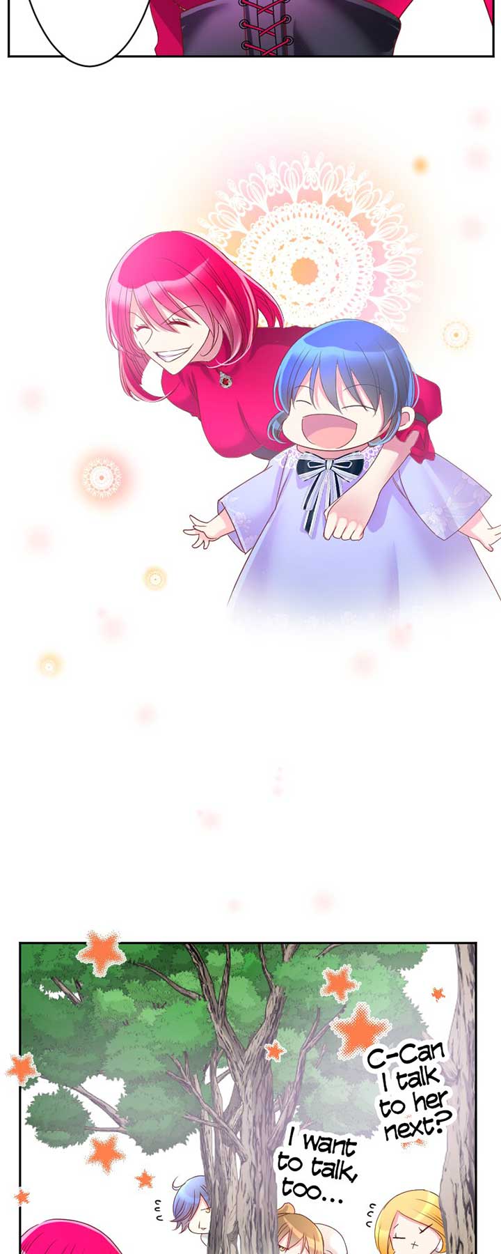 I was Reborn as a Housekeeper in a Parallel World! Chapter 181 262 ch 179 21