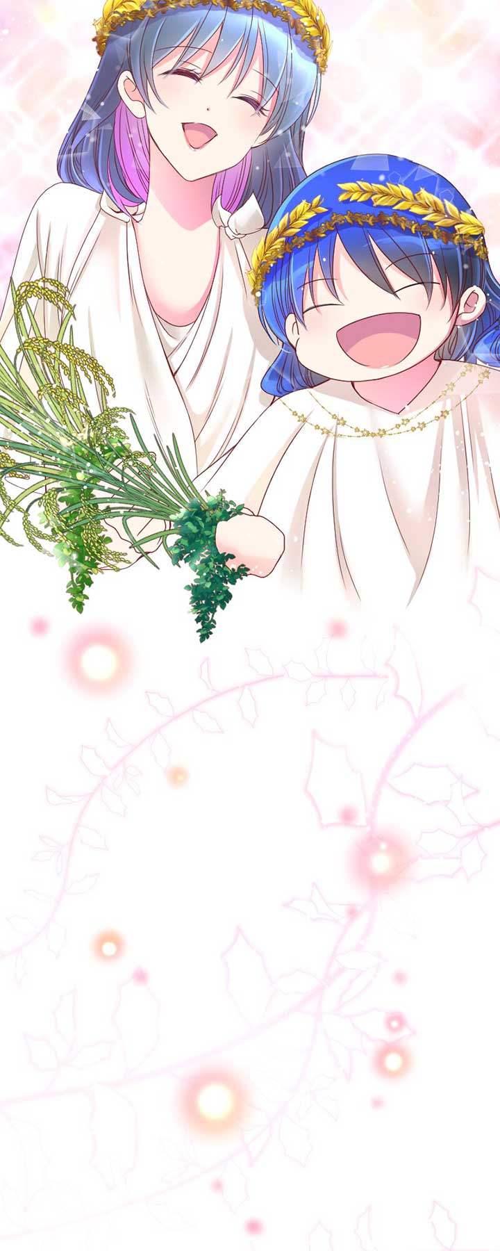 I was Reborn as a Housekeeper in a Parallel World! Chapter 181 266 ch 179 25