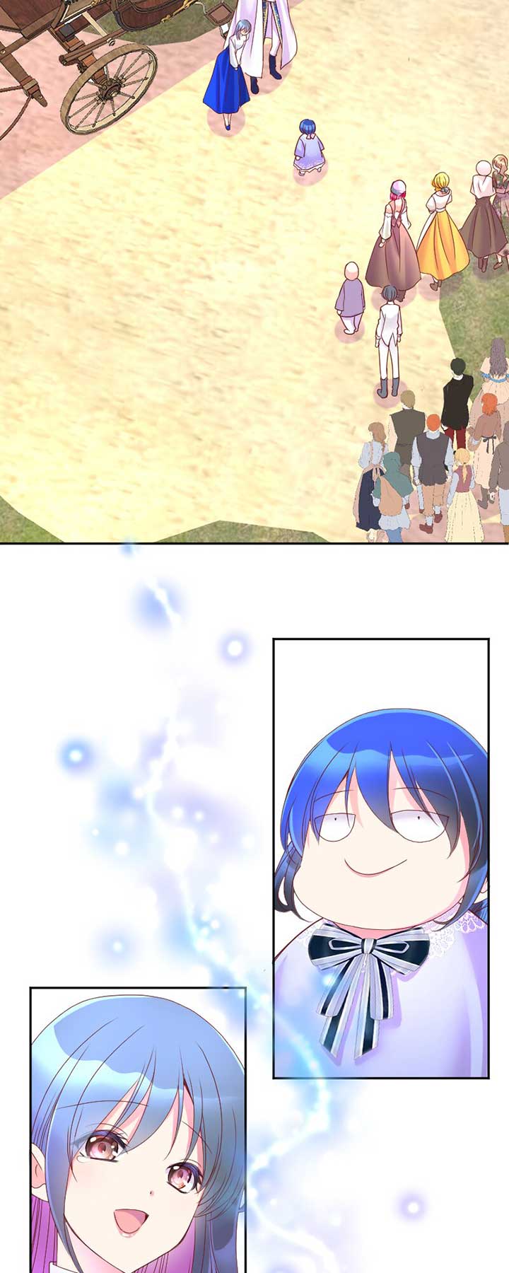 I was Reborn as a Housekeeper in a Parallel World! Chapter 181 268 ch 179 27