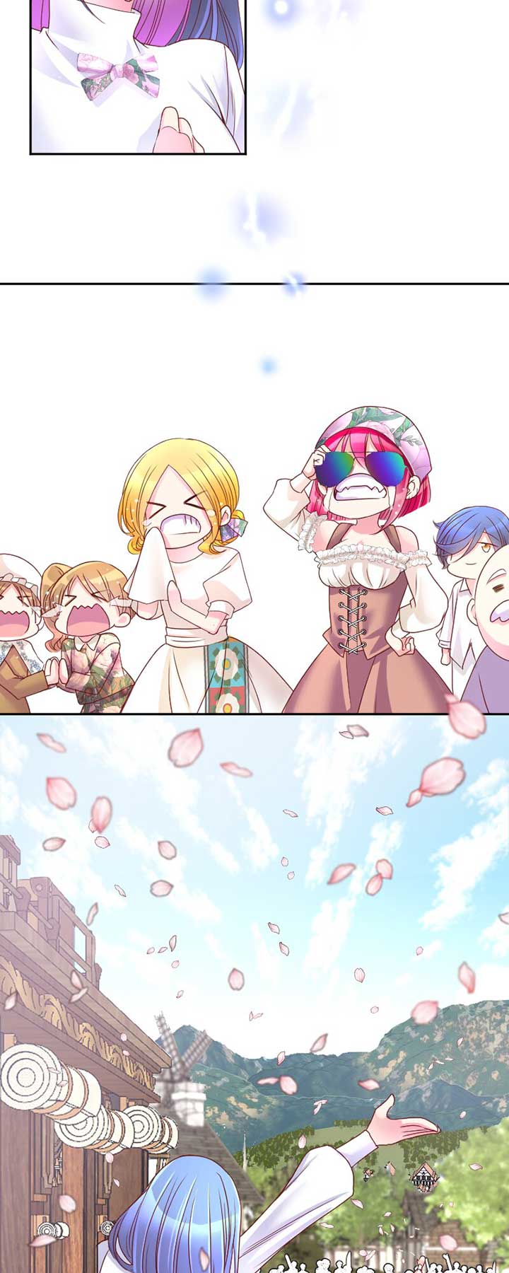 I was Reborn as a Housekeeper in a Parallel World! Chapter 181 269 ch 179 28