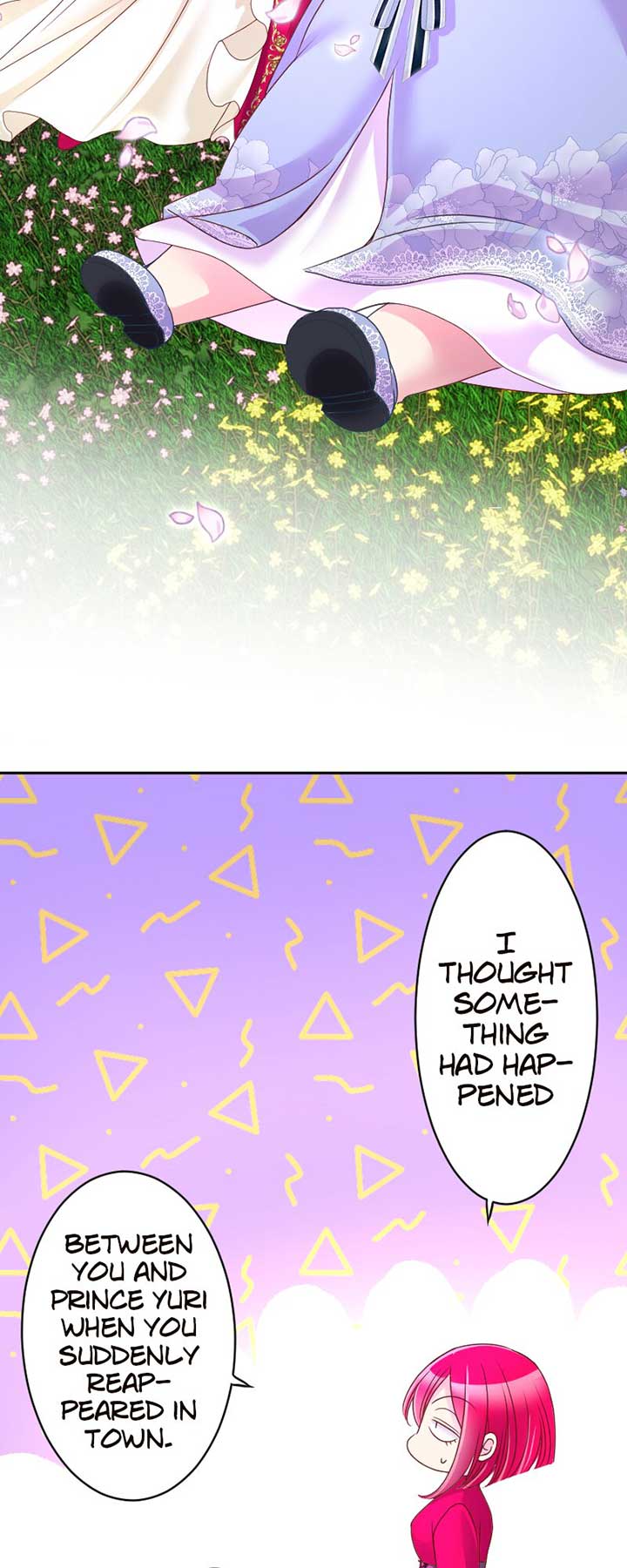 I was Reborn as a Housekeeper in a Parallel World! Chapter 181 244 ch 179 3
