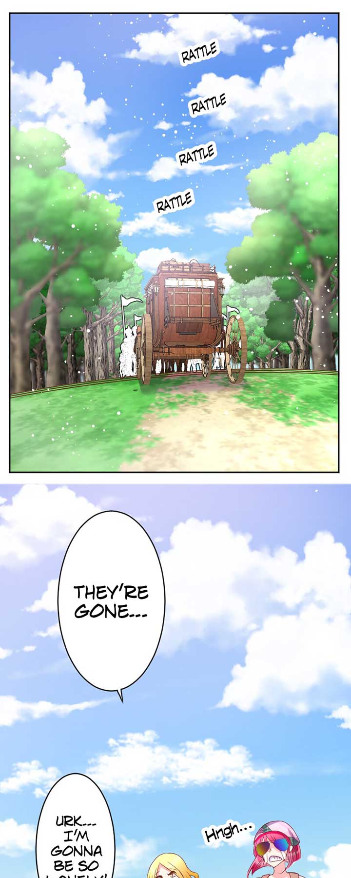 I was Reborn as a Housekeeper in a Parallel World! Chapter 181 271 ch 179 30