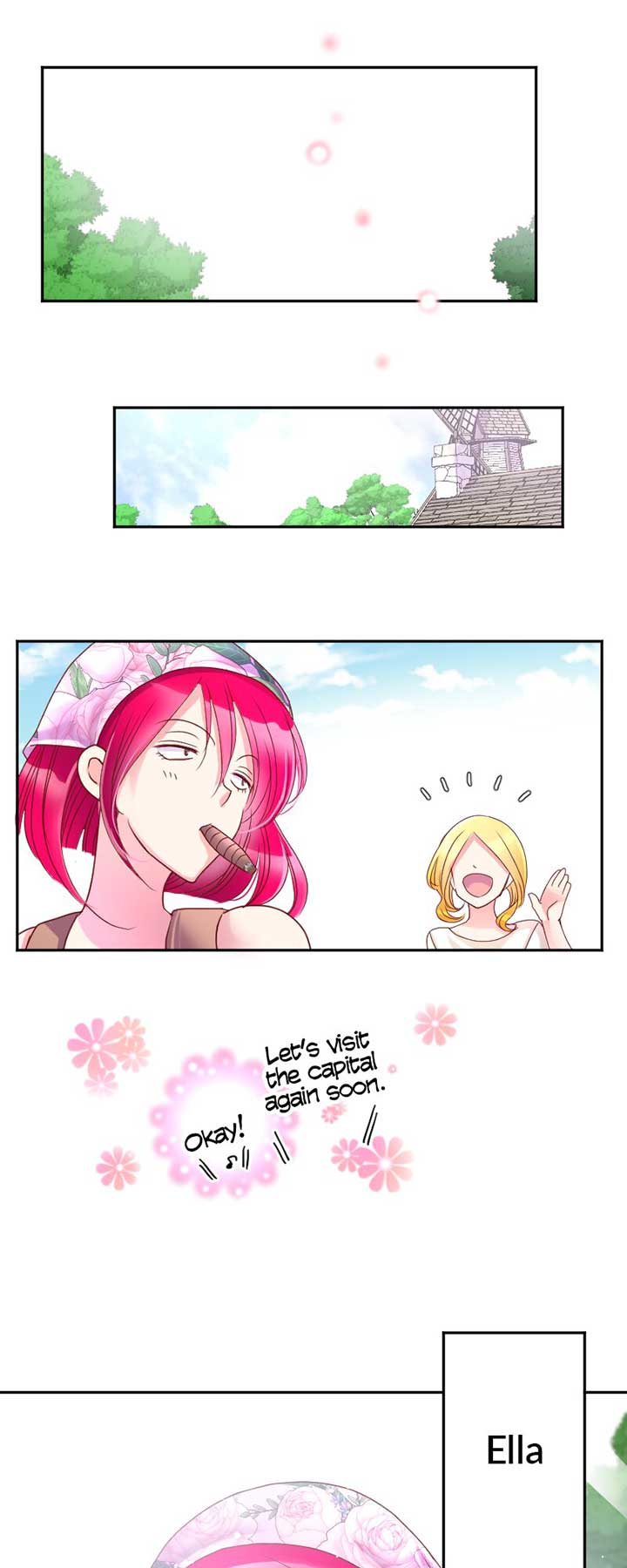 I was Reborn as a Housekeeper in a Parallel World! Chapter 181 274 ch 179 33