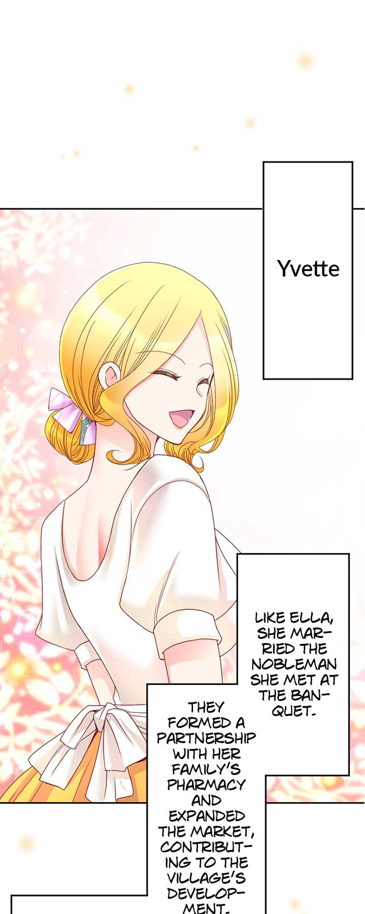 I was Reborn as a Housekeeper in a Parallel World! Chapter 181 276 ch 179 35