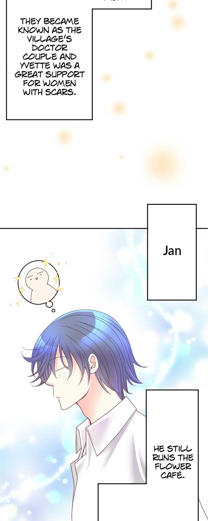I was Reborn as a Housekeeper in a Parallel World! Chapter 181 277 ch 179 36