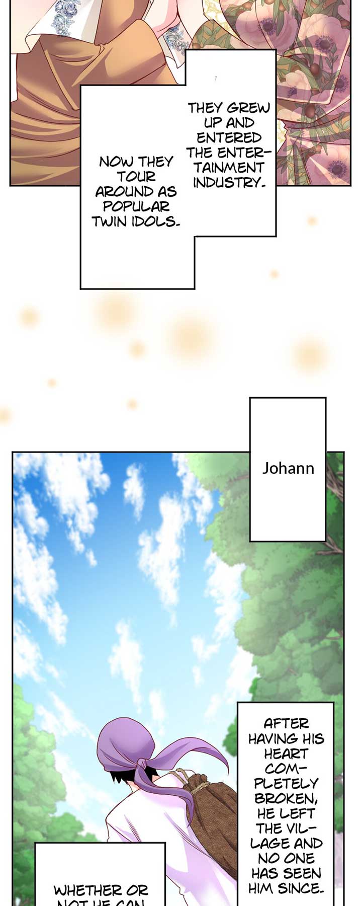 I was Reborn as a Housekeeper in a Parallel World! Chapter 181 279 ch 179 38
