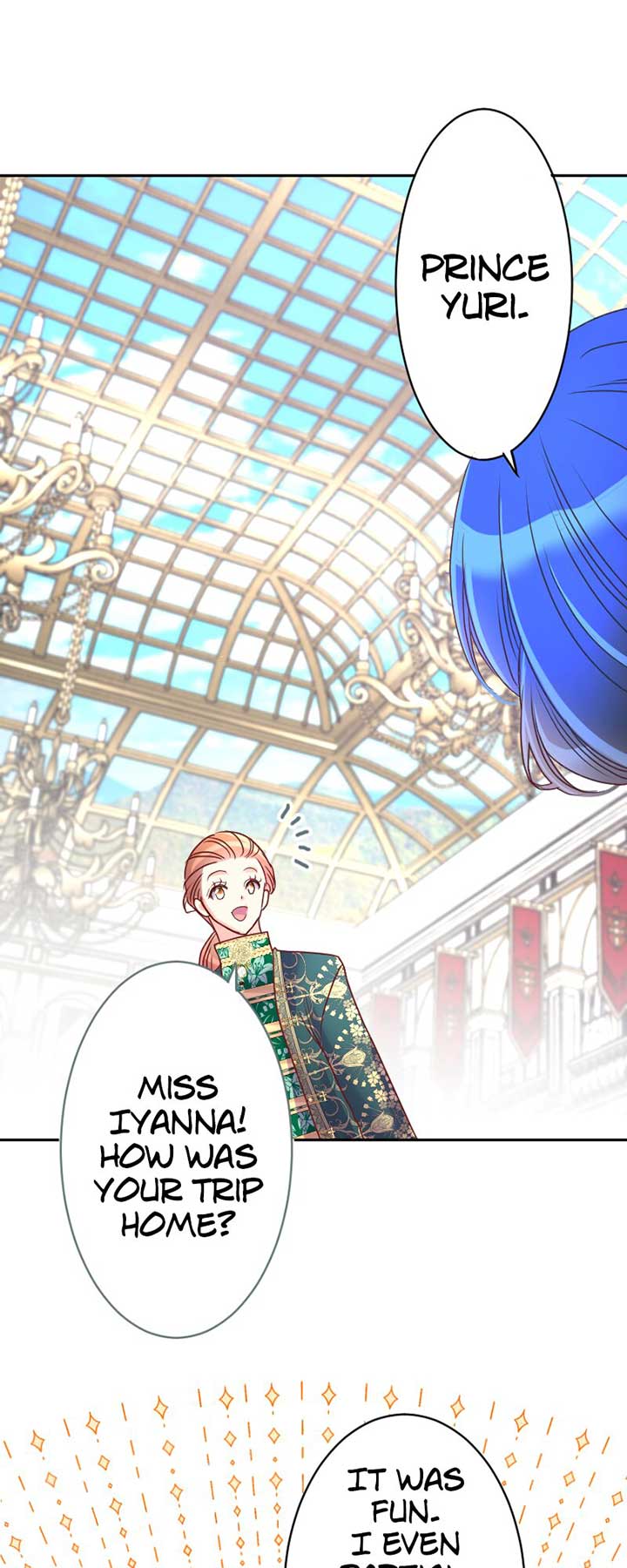 I was Reborn as a Housekeeper in a Parallel World! Chapter 181 282 ch 179 41