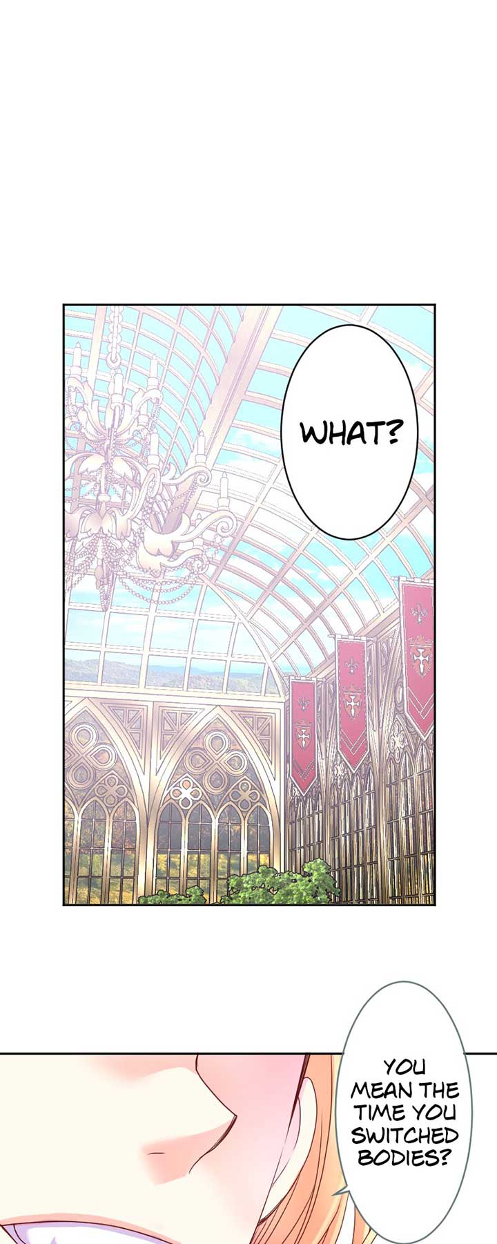 I was Reborn as a Housekeeper in a Parallel World! Chapter 181 286 ch 179 45