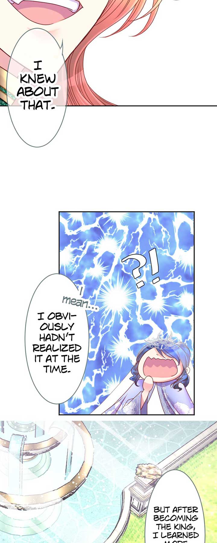 I was Reborn as a Housekeeper in a Parallel World! Chapter 181 287 ch 179 46