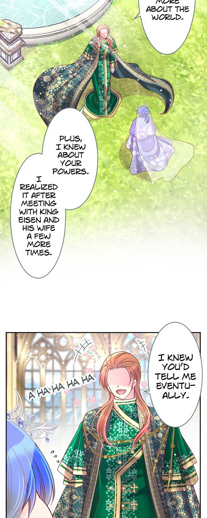 I was Reborn as a Housekeeper in a Parallel World! Chapter 181 288 ch 179 47