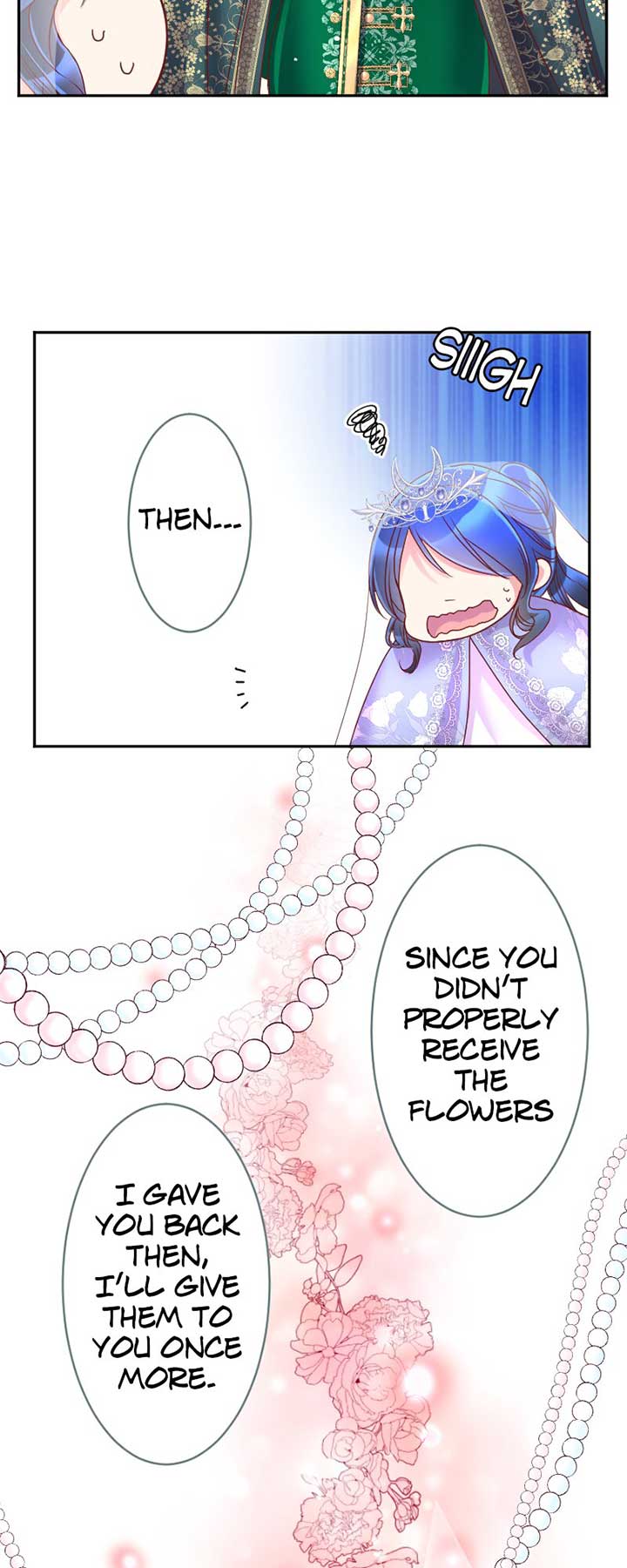 I was Reborn as a Housekeeper in a Parallel World! Chapter 181 289 ch 179 48