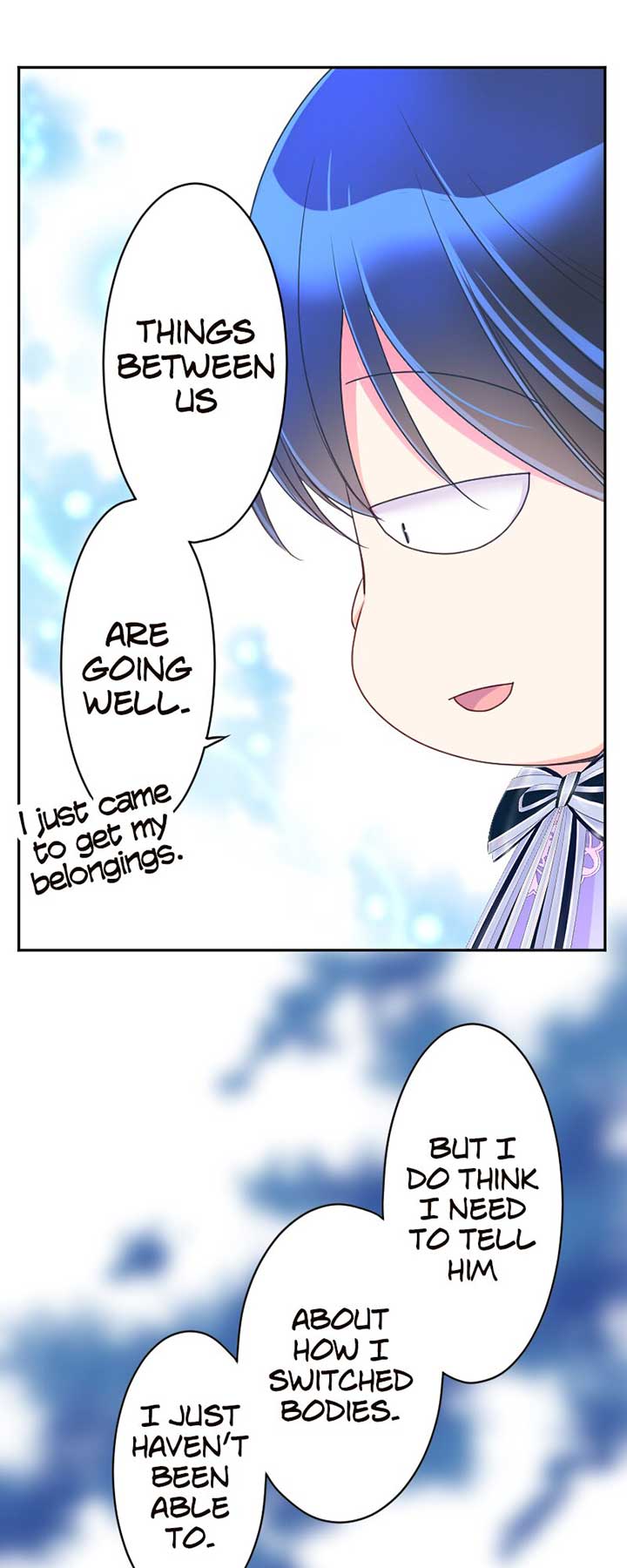I was Reborn as a Housekeeper in a Parallel World! Chapter 181 246 ch 179 5
