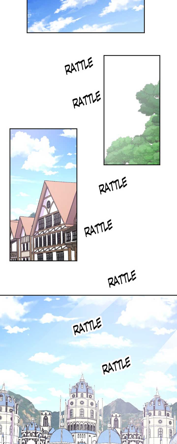 I was Reborn as a Housekeeper in a Parallel World! Chapter 181 294 ch 179 53