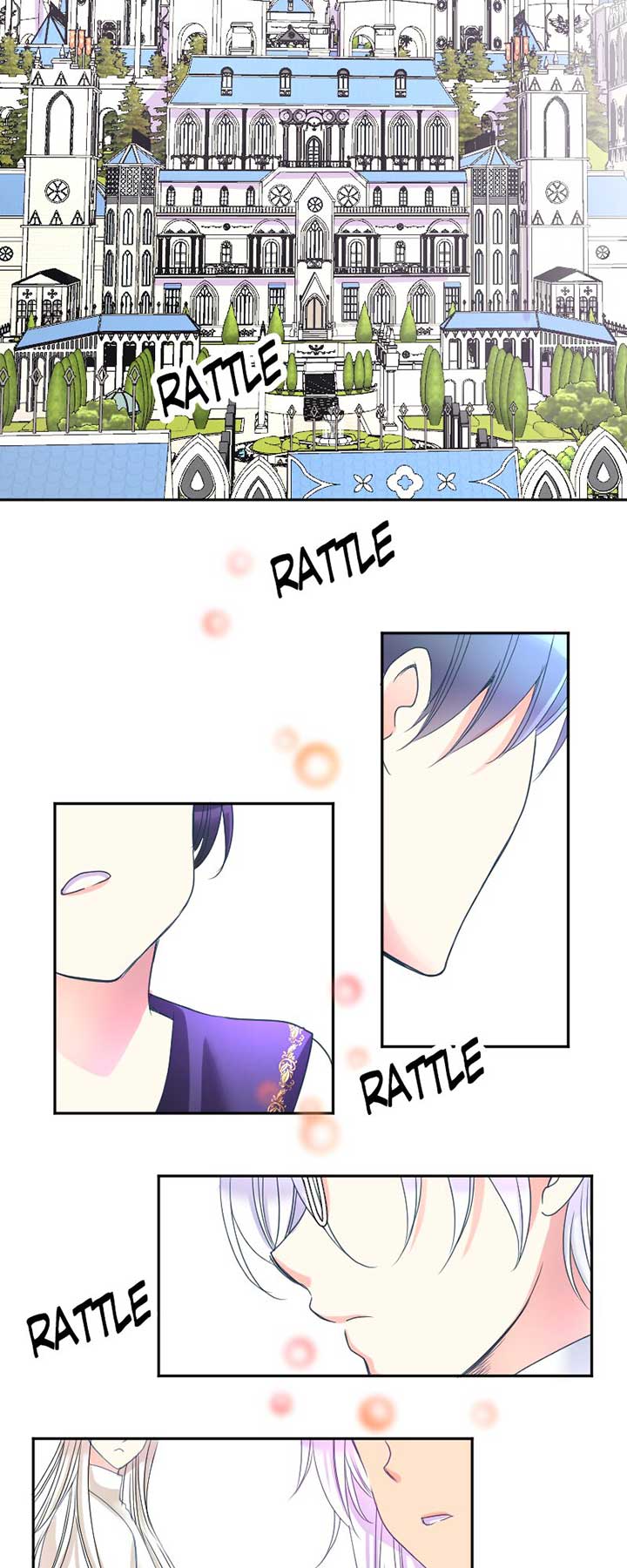 I was Reborn as a Housekeeper in a Parallel World! Chapter 181 295 ch 179 54