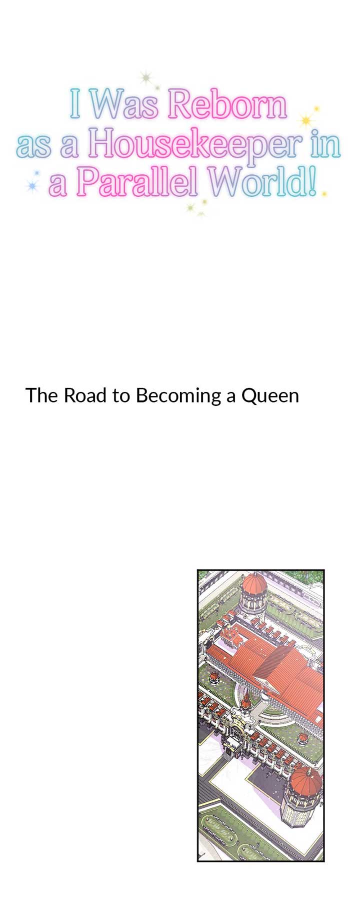 I was Reborn as a Housekeeper in a Parallel World! Chapter 181 298 ch 179 57