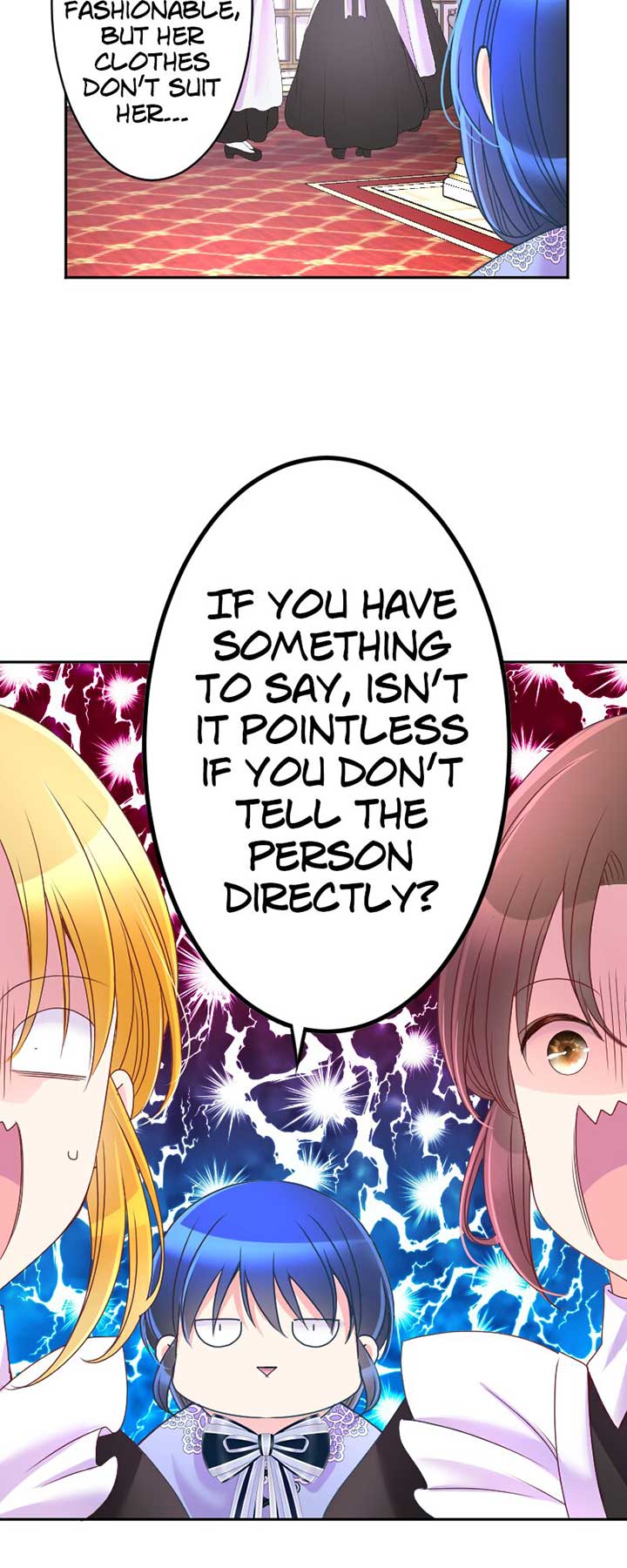 I was Reborn as a Housekeeper in a Parallel World! Chapter 181 300 ch 179 59