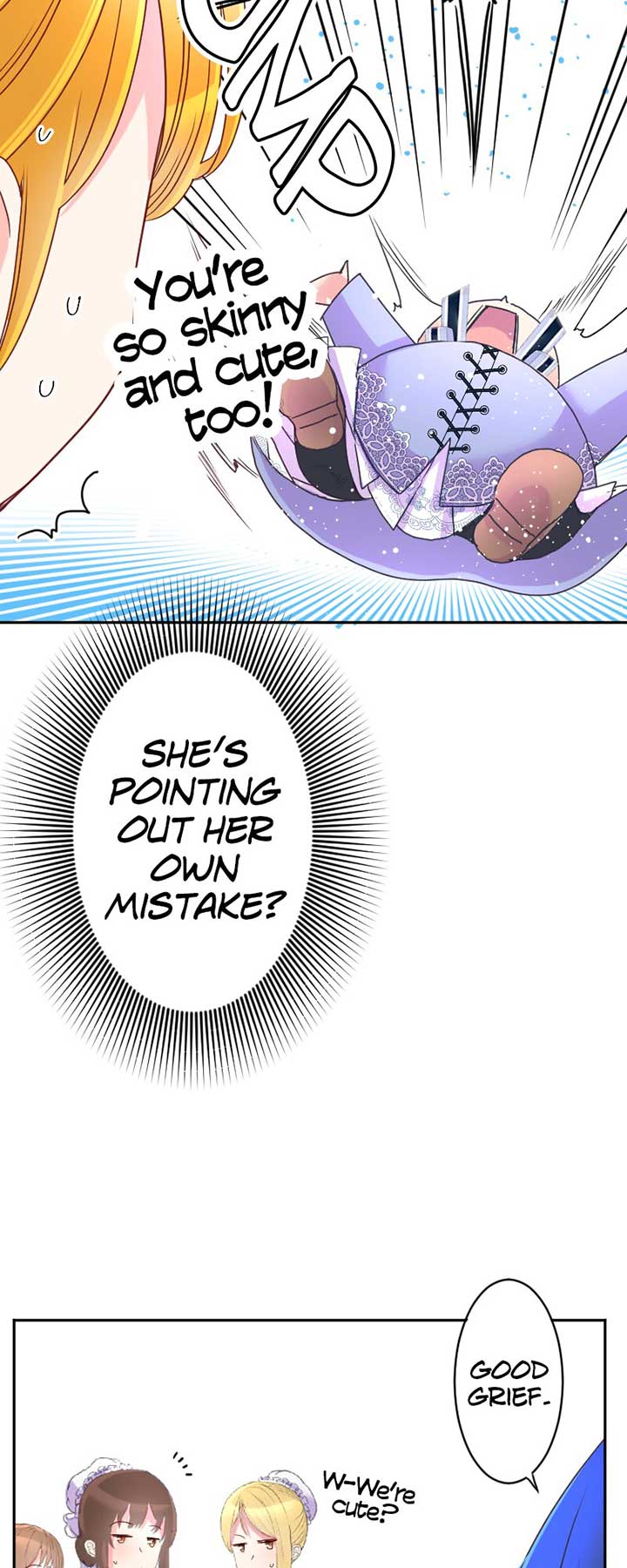 I was Reborn as a Housekeeper in a Parallel World! Chapter 181 304 ch 179 63