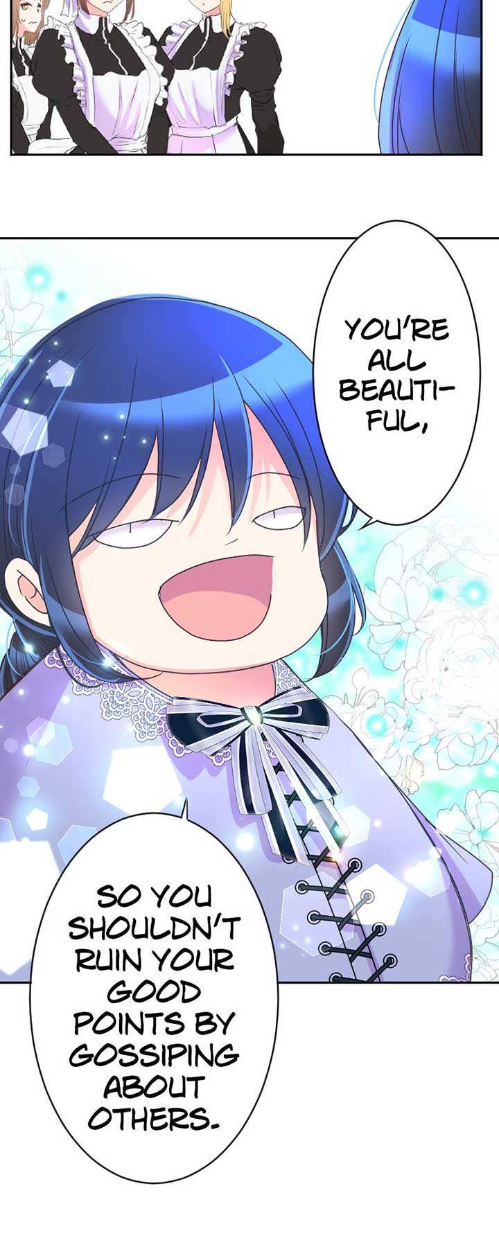I was Reborn as a Housekeeper in a Parallel World! Chapter 181 305 ch 179 64