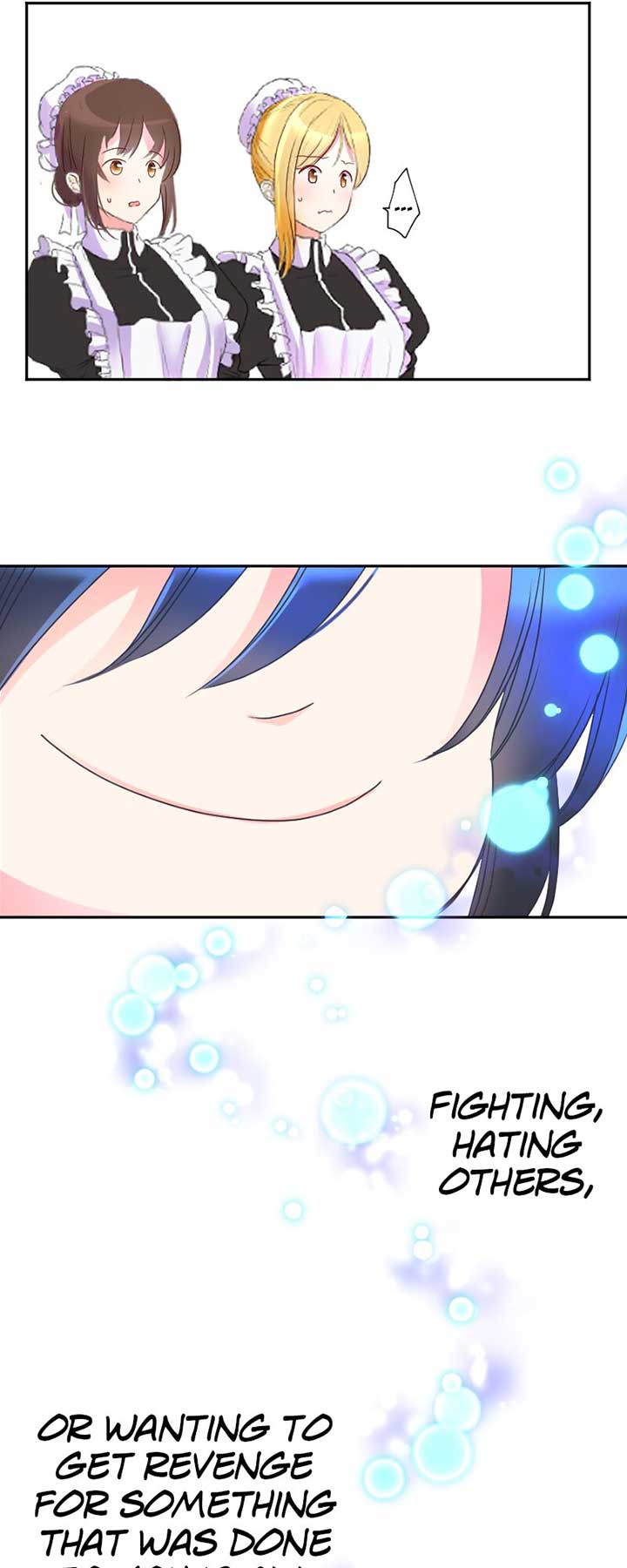 I was Reborn as a Housekeeper in a Parallel World! Chapter 181 306 ch 179 65