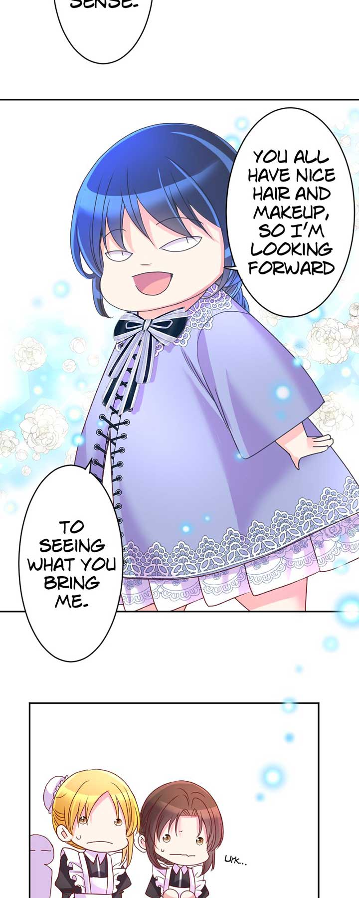 I was Reborn as a Housekeeper in a Parallel World! Chapter 181 311 ch 179 70