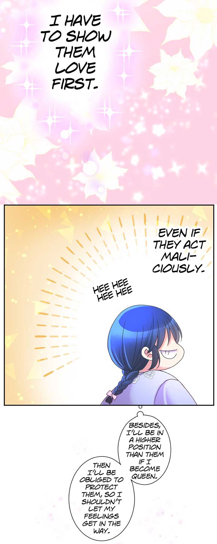 I was Reborn as a Housekeeper in a Parallel World! Chapter 181 313 ch 179 72