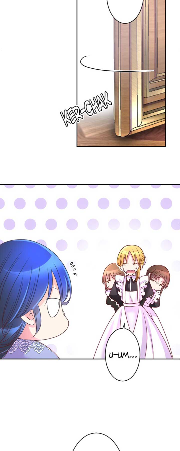 I was Reborn as a Housekeeper in a Parallel World! Chapter 181 316 ch 179 75