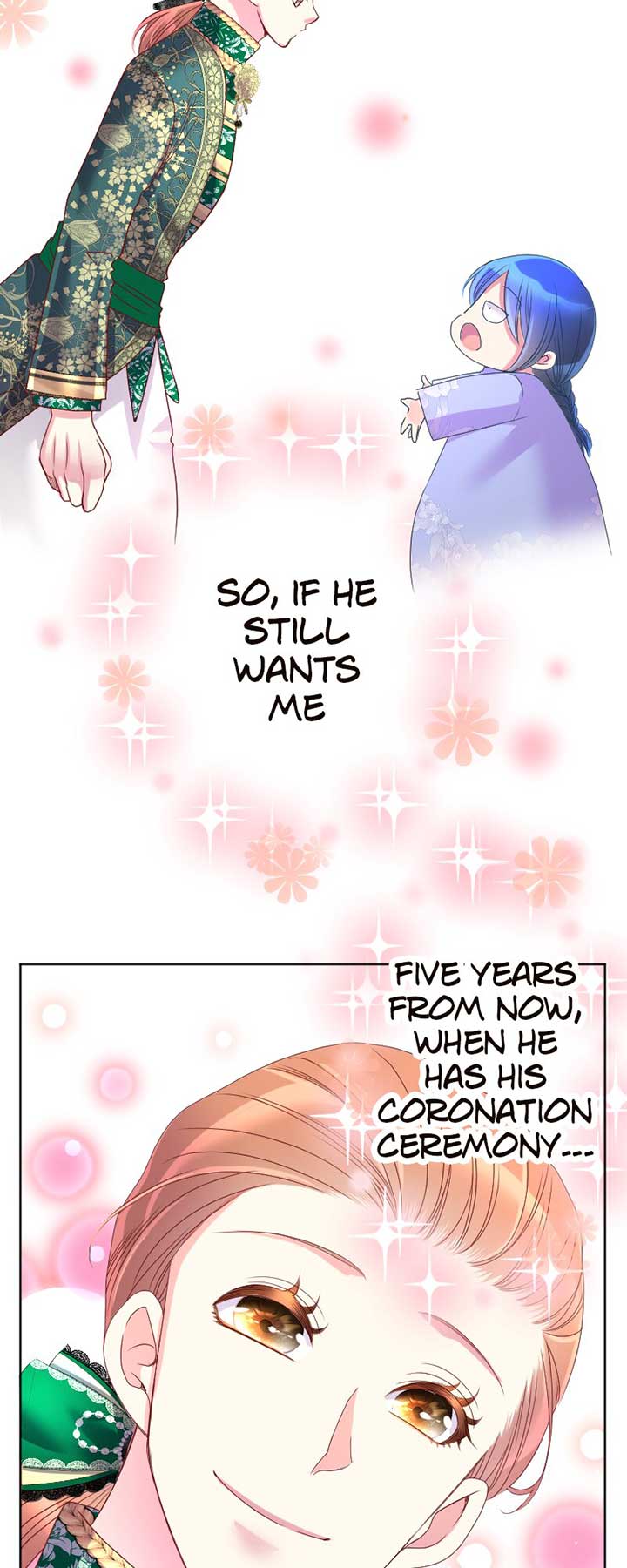 I was Reborn as a Housekeeper in a Parallel World! Chapter 181 249 ch 179 8