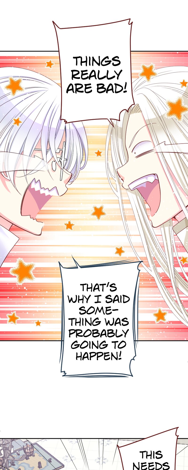 I was Reborn as a Housekeeper in a Parallel World! Chapter 183 188 ch 181 19