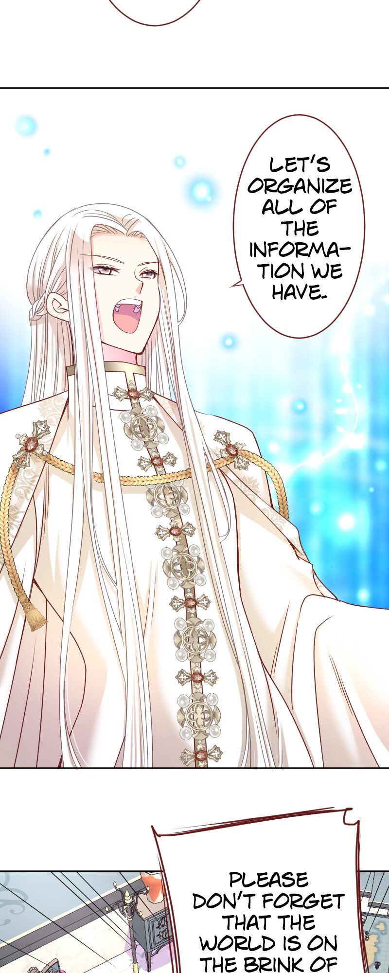 I was Reborn as a Housekeeper in a Parallel World! Chapter 183 171 ch 181 2