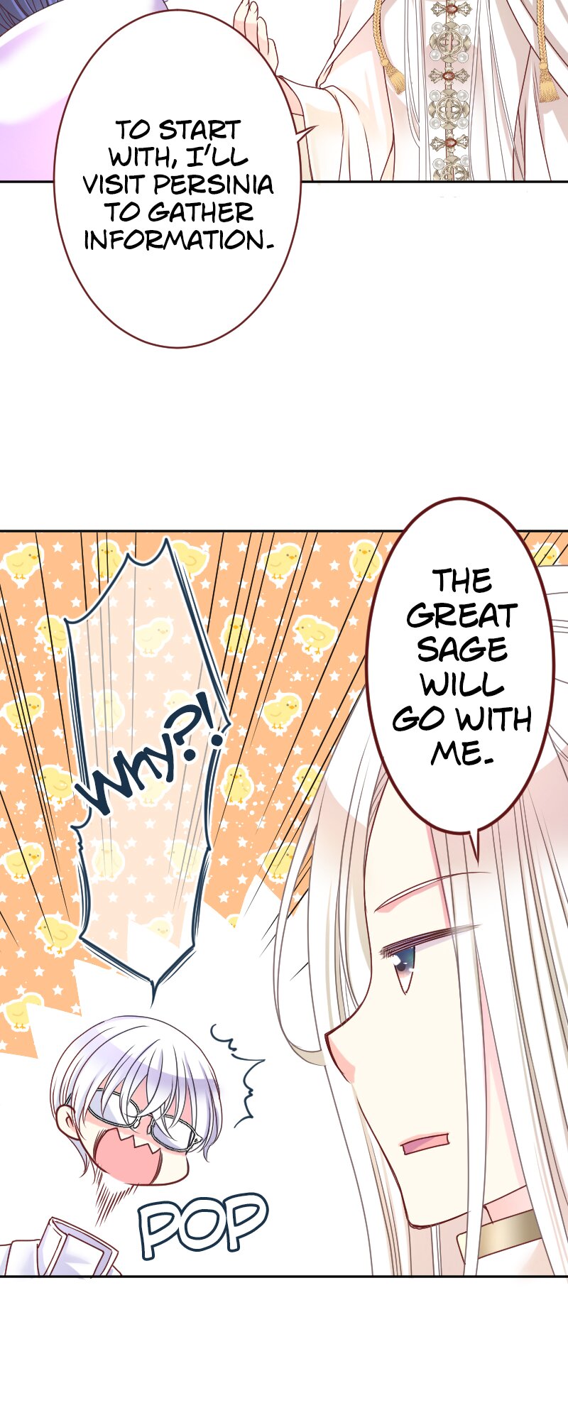 I was Reborn as a Housekeeper in a Parallel World! Chapter 183 191 ch 181 22