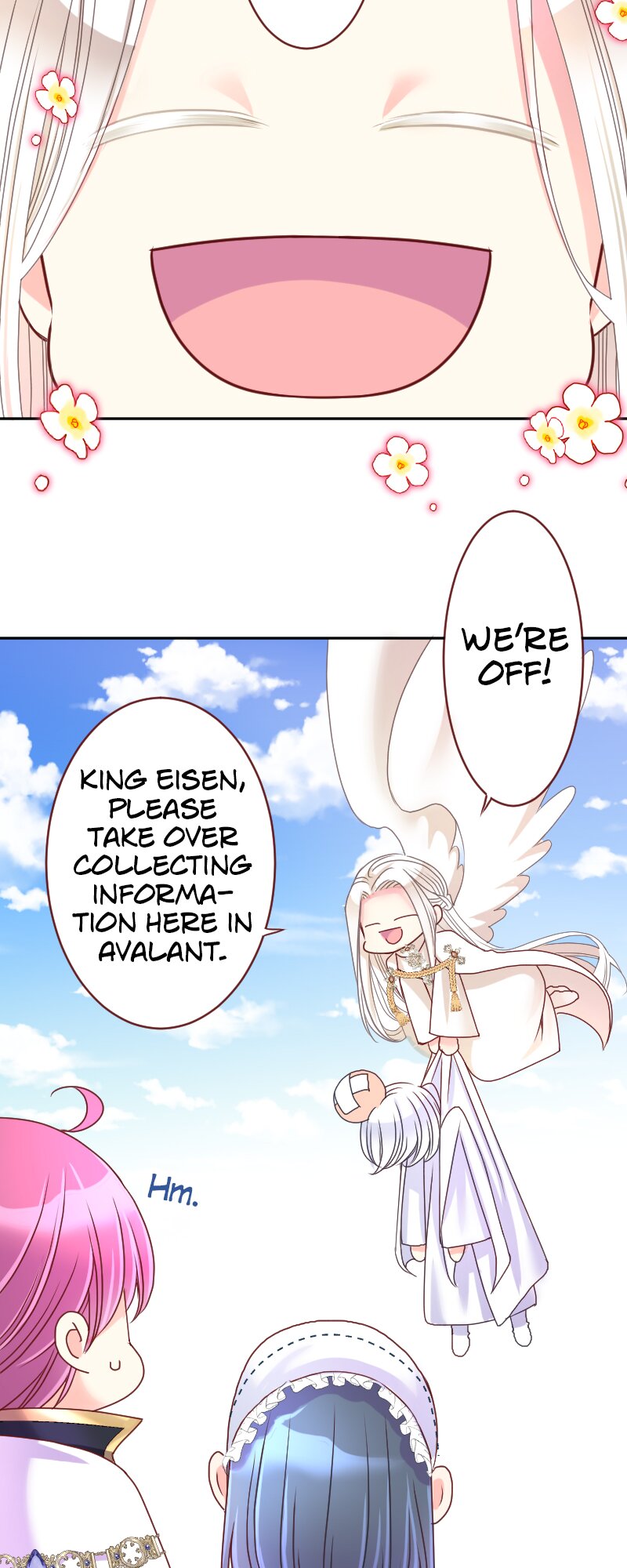I was Reborn as a Housekeeper in a Parallel World! Chapter 183 193 ch 181 24