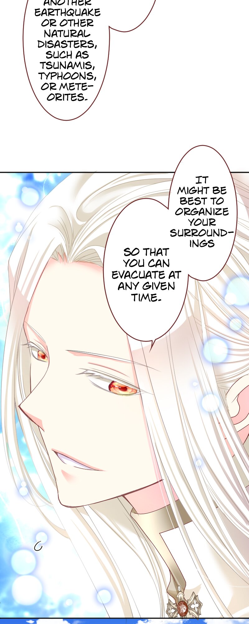 I was Reborn as a Housekeeper in a Parallel World! Chapter 183 197 ch 181 28