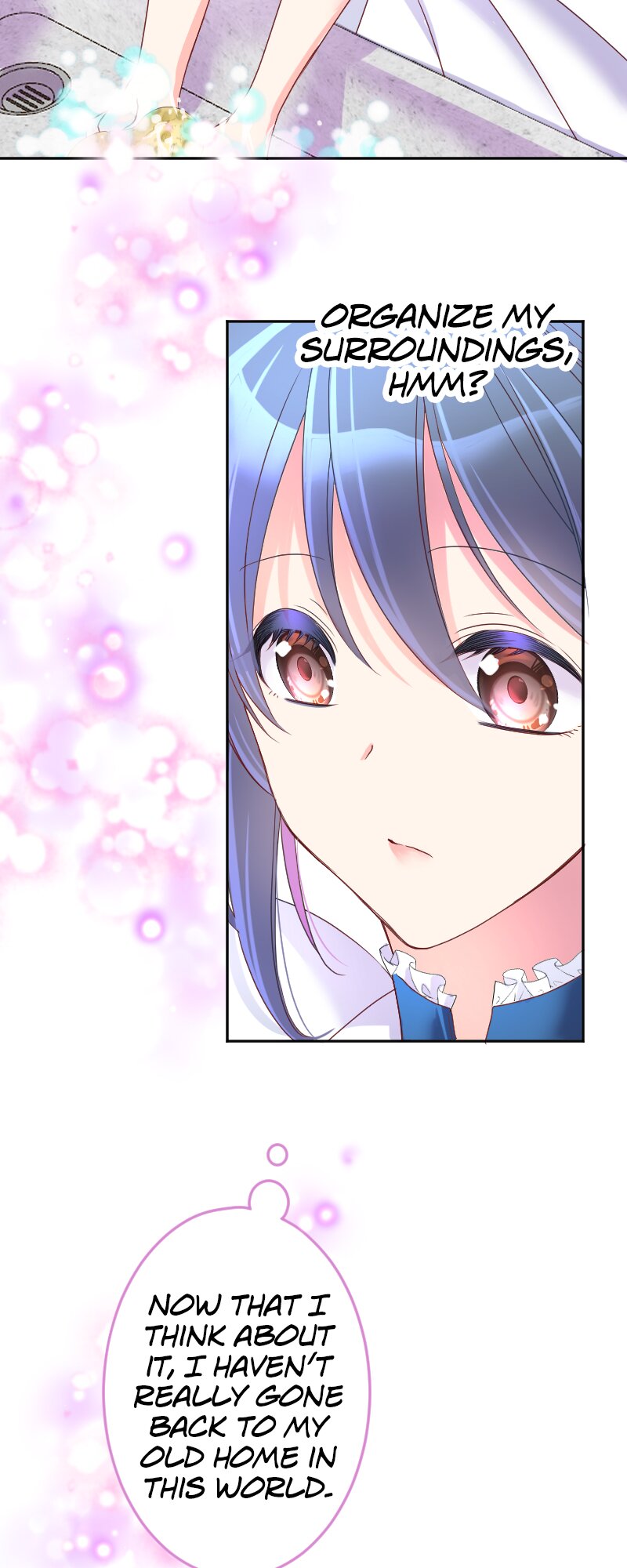 I was Reborn as a Housekeeper in a Parallel World! Chapter 183 200 ch 181 31