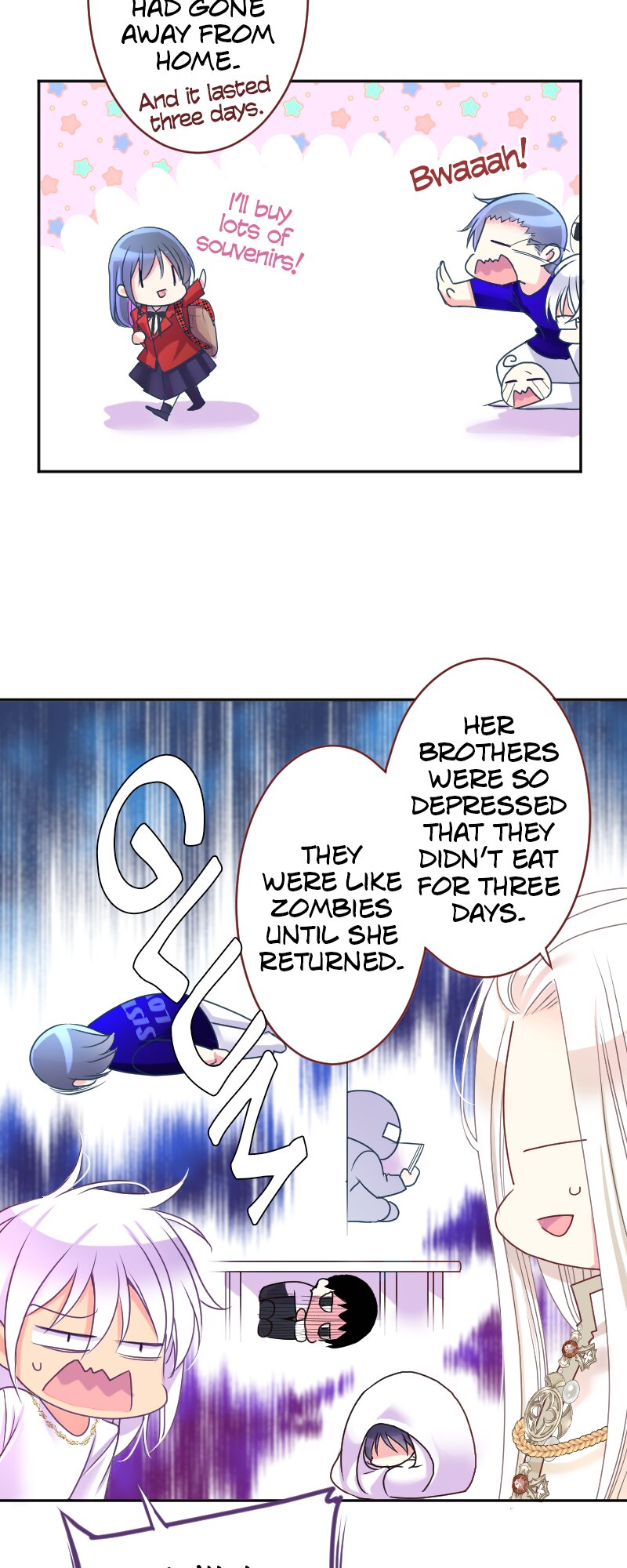 I was Reborn as a Housekeeper in a Parallel World! Chapter 183 205 ch 181 36