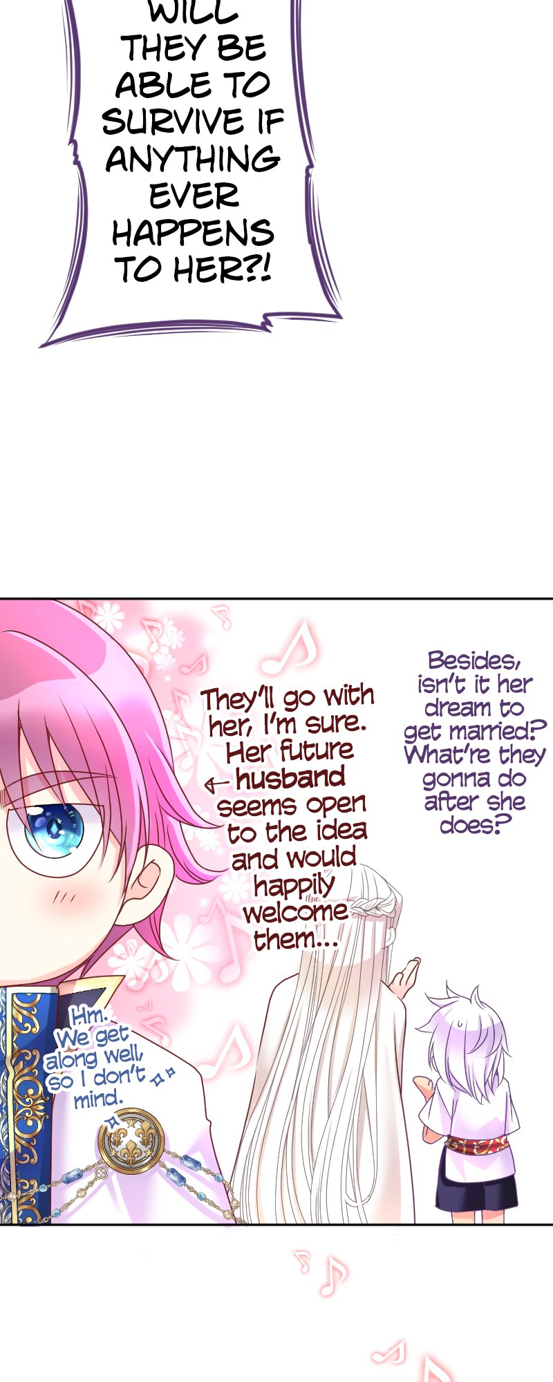 I was Reborn as a Housekeeper in a Parallel World! Chapter 183 206 ch 181 37