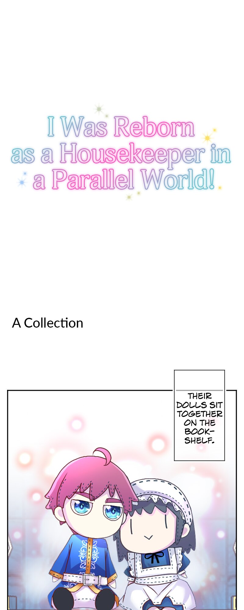 I was Reborn as a Housekeeper in a Parallel World! Chapter 183 208 ch 181 39