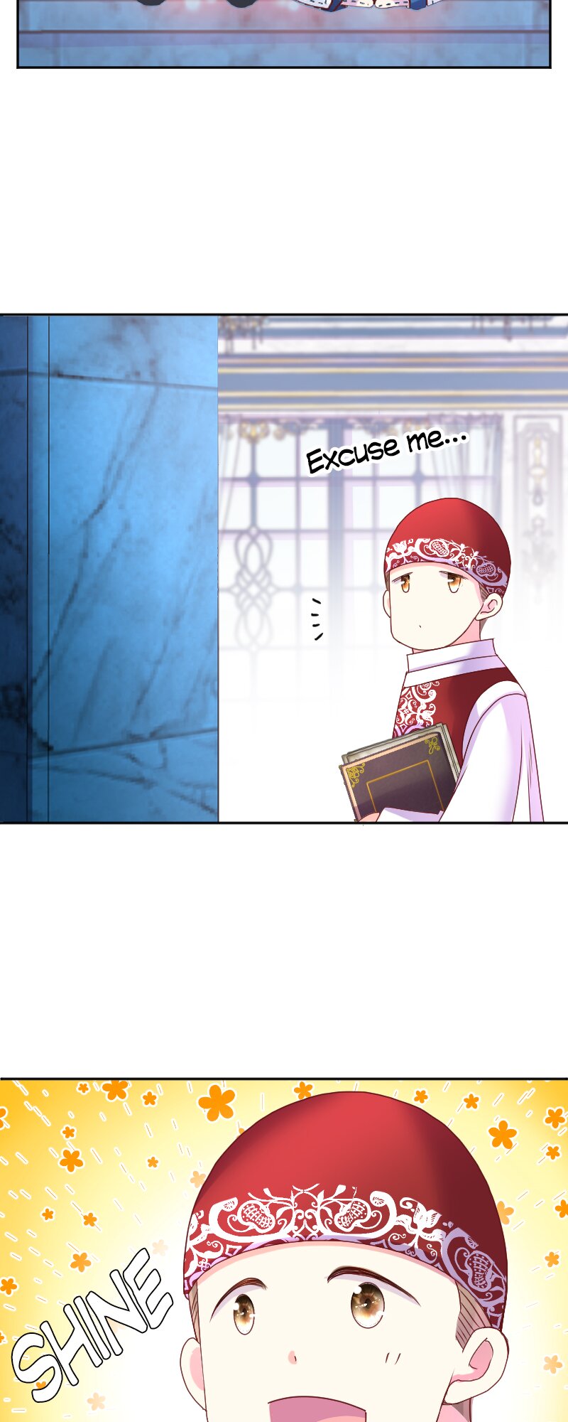 I was Reborn as a Housekeeper in a Parallel World! Chapter 183 209 ch 181 40