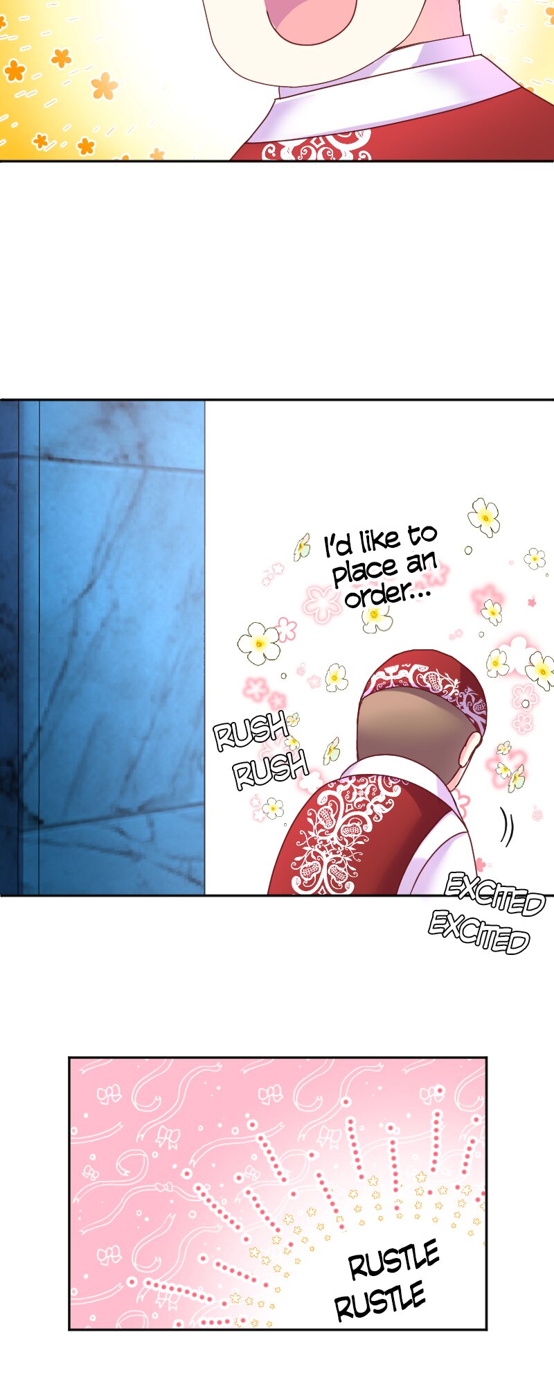 I was Reborn as a Housekeeper in a Parallel World! Chapter 183 210 ch 181 41