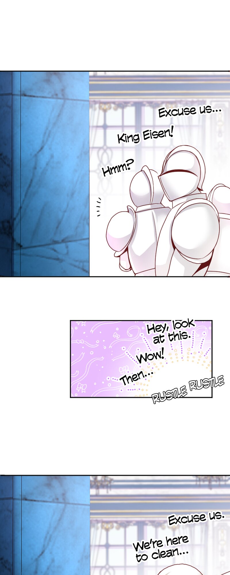 I was Reborn as a Housekeeper in a Parallel World! Chapter 183 211 ch 181 42