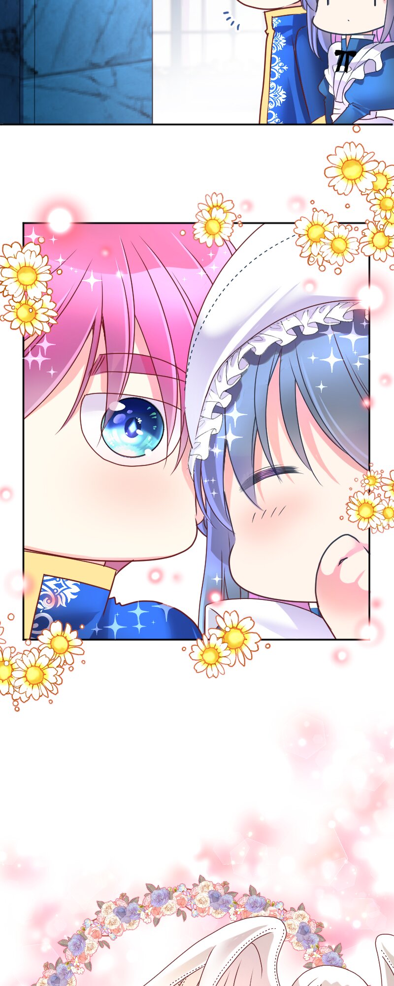 I was Reborn as a Housekeeper in a Parallel World! Chapter 183 214 ch 181 45