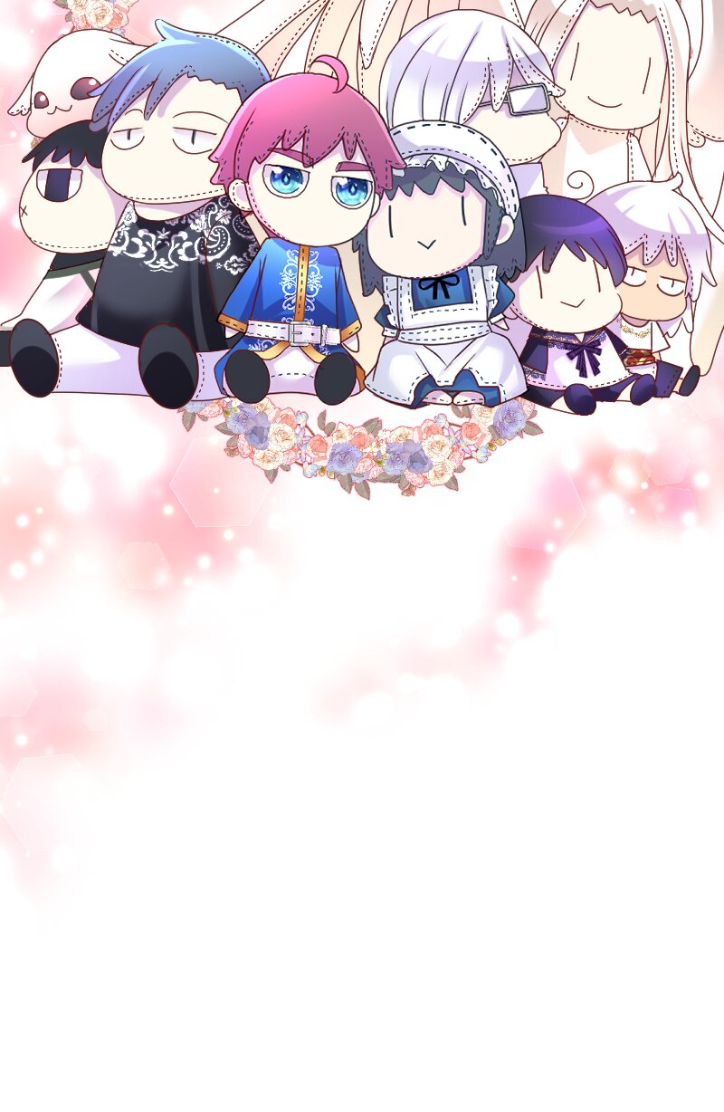 I was Reborn as a Housekeeper in a Parallel World! Chapter 183 215 ch 181 46