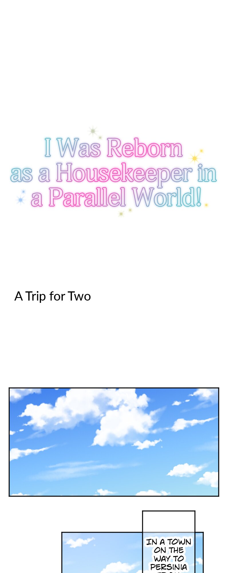 I was Reborn as a Housekeeper in a Parallel World! Chapter 183 216 ch 181 47