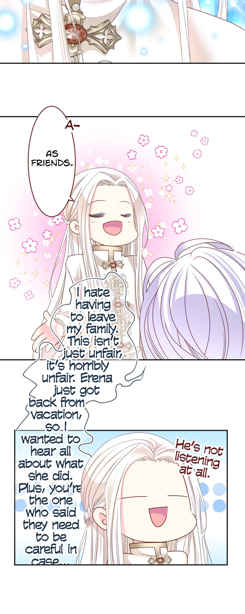 I was Reborn as a Housekeeper in a Parallel World! Chapter 183 220 ch 181 51