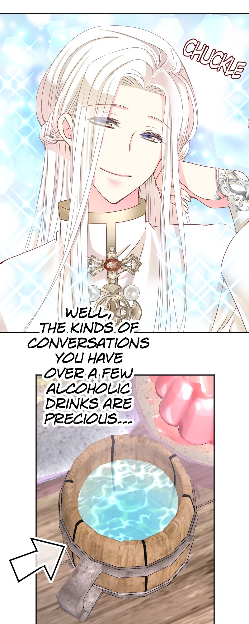 I was Reborn as a Housekeeper in a Parallel World! Chapter 183 221 ch 181 52