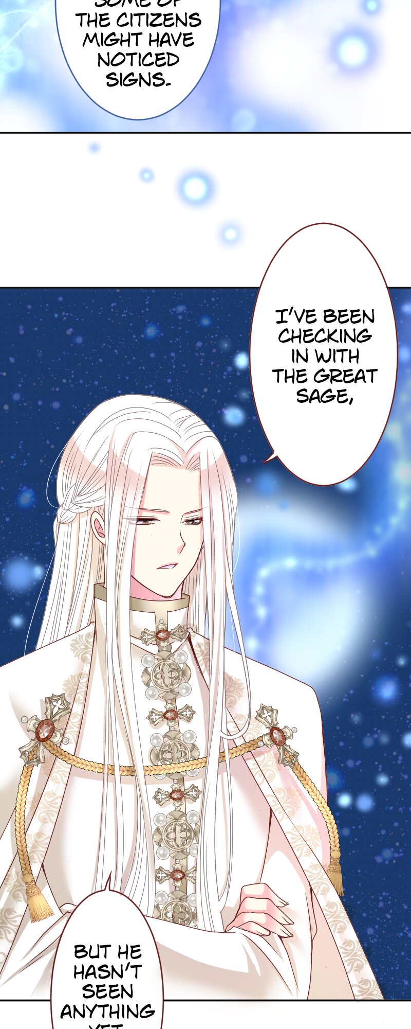 I was Reborn as a Housekeeper in a Parallel World! Chapter 183 176 ch 181 7