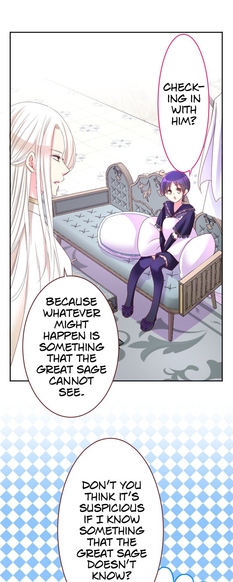 I was Reborn as a Housekeeper in a Parallel World! Chapter 183 178 ch 181 9